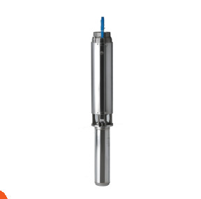 موتور أعماق استانلس 10 حصان 6 مرحلة إيطالي ماركة SEALAND موديل SL6 I100